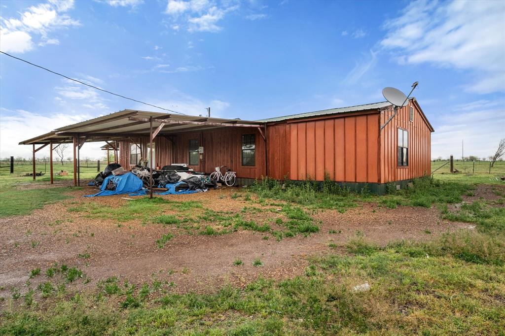 288 County Road 3011