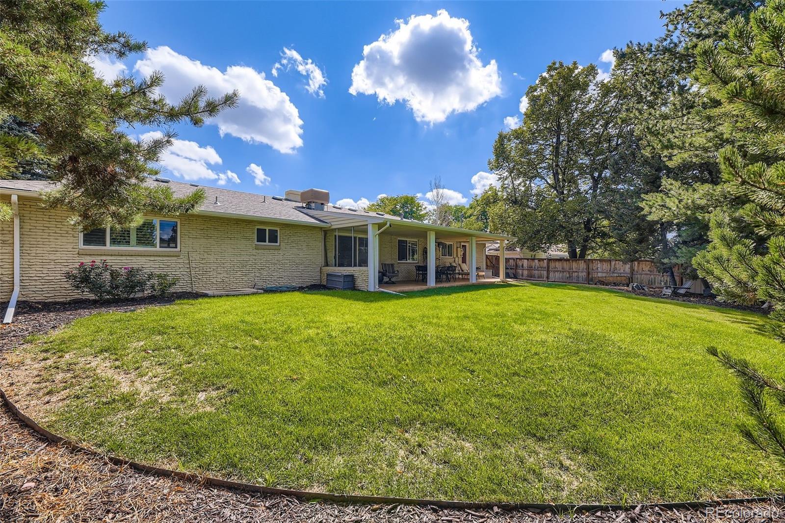 3843 S Elm Street