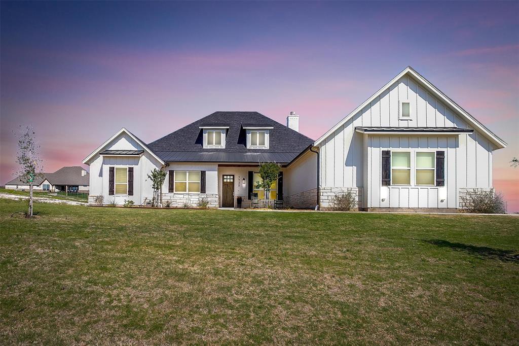 7730 Barber Ranch Road