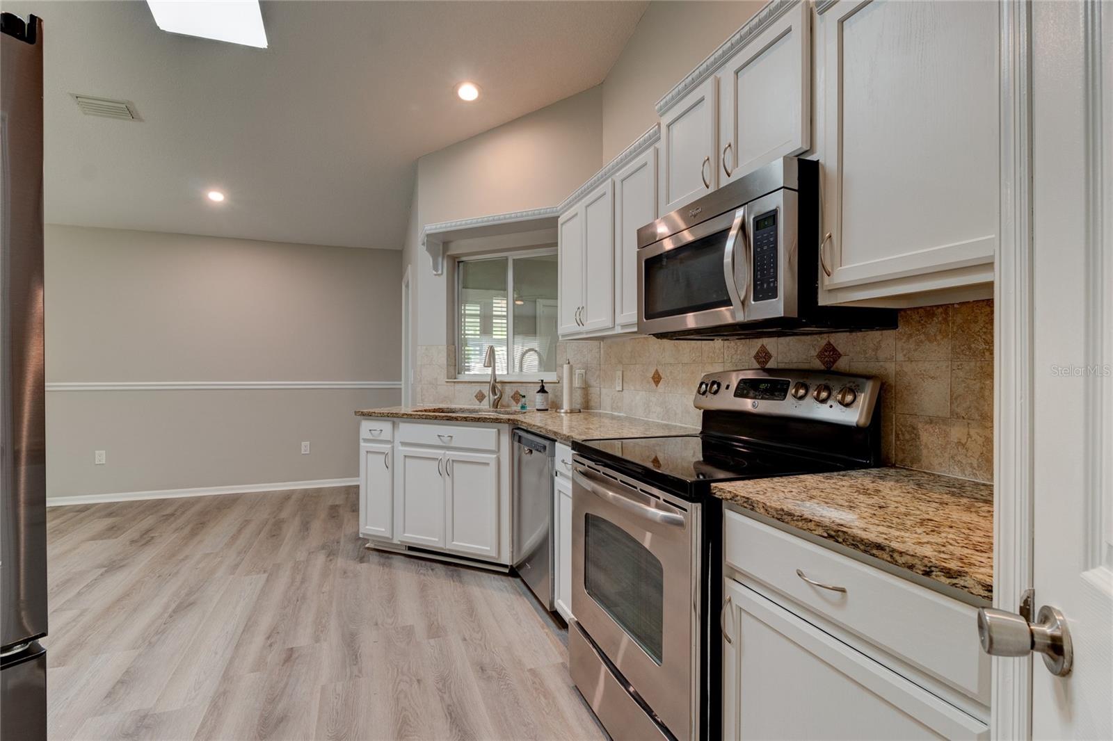 3 Wavering Place