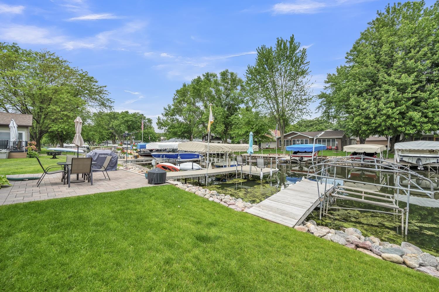 1418 Jerdee Lane