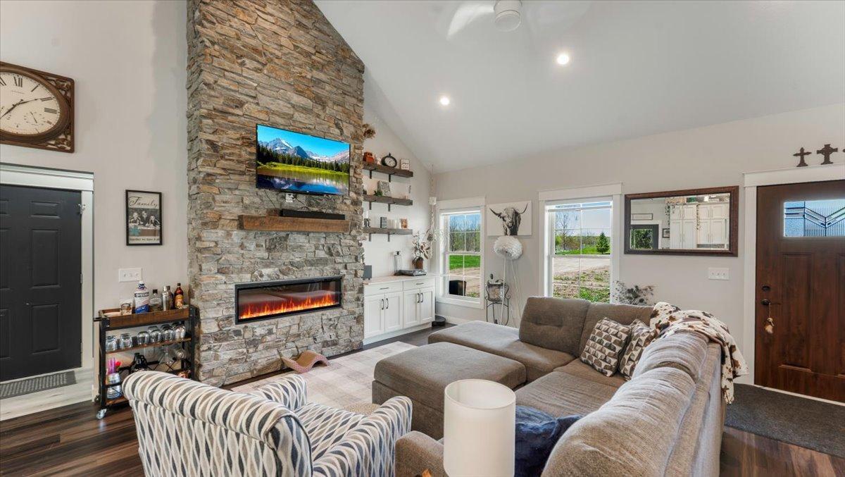 12911 Turtle Lake Court SW