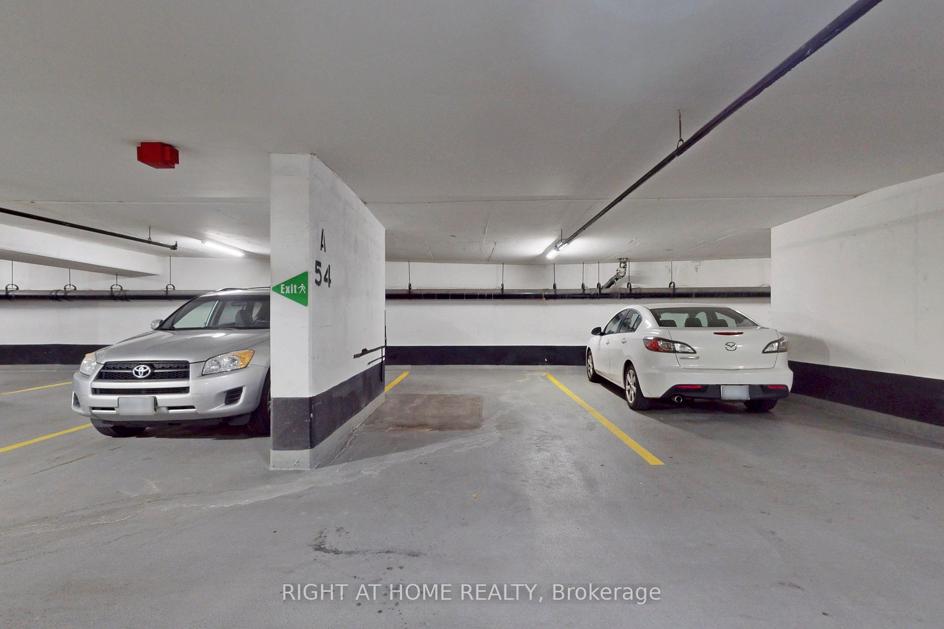 231 Fort York Blvd 2309