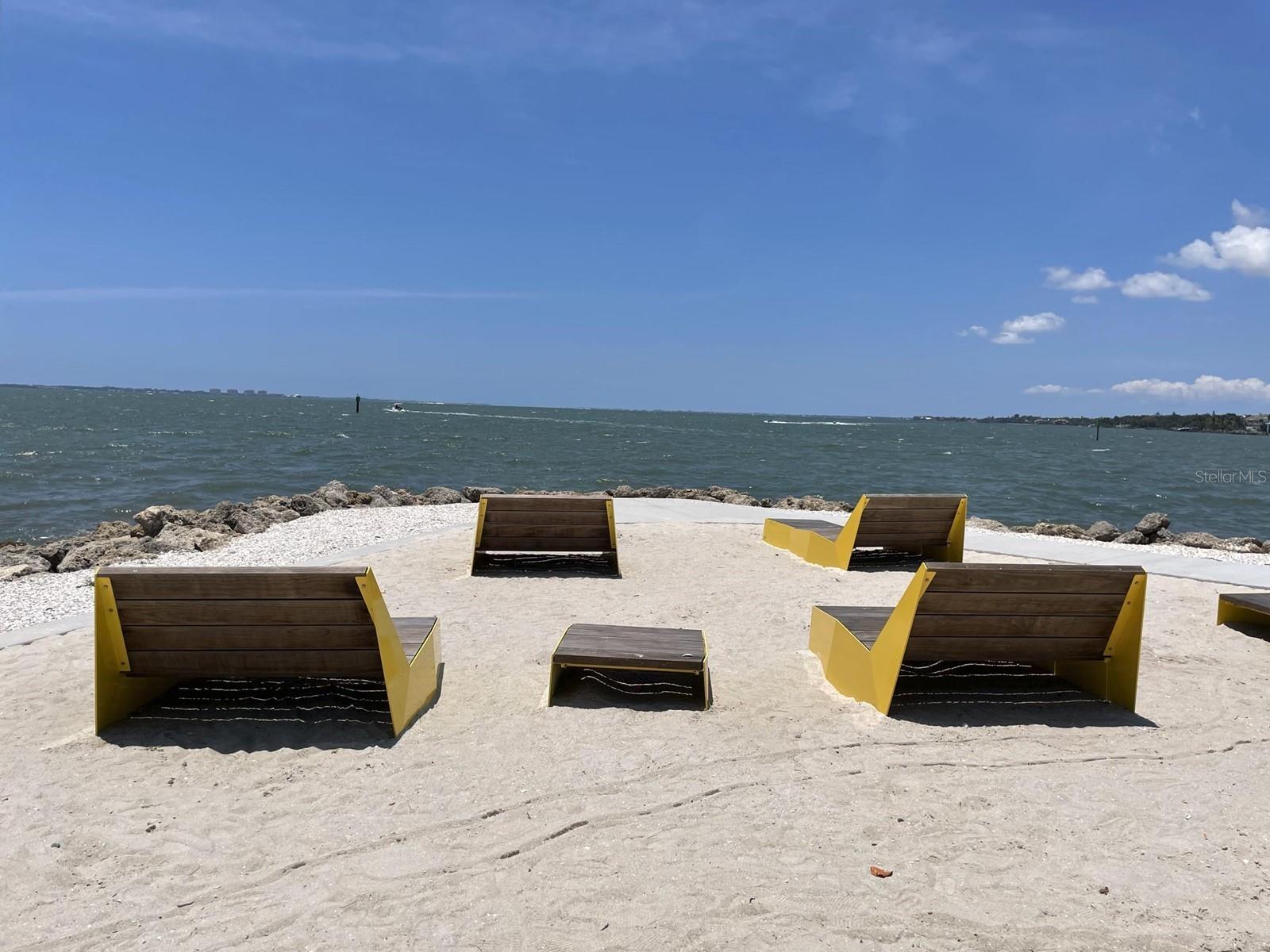 750 N Tamiami Trail 714