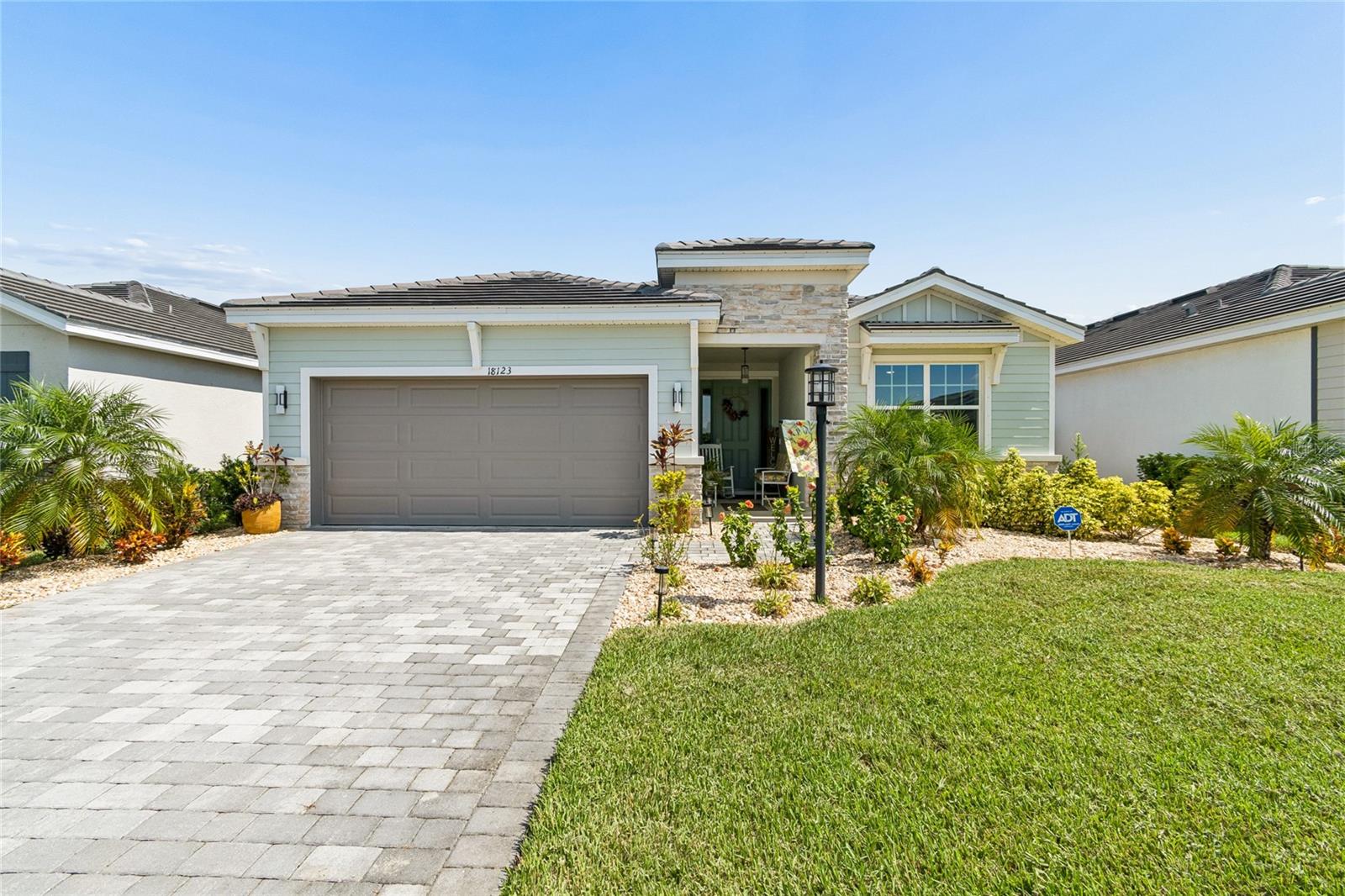 18123 Gulf Ranch Place