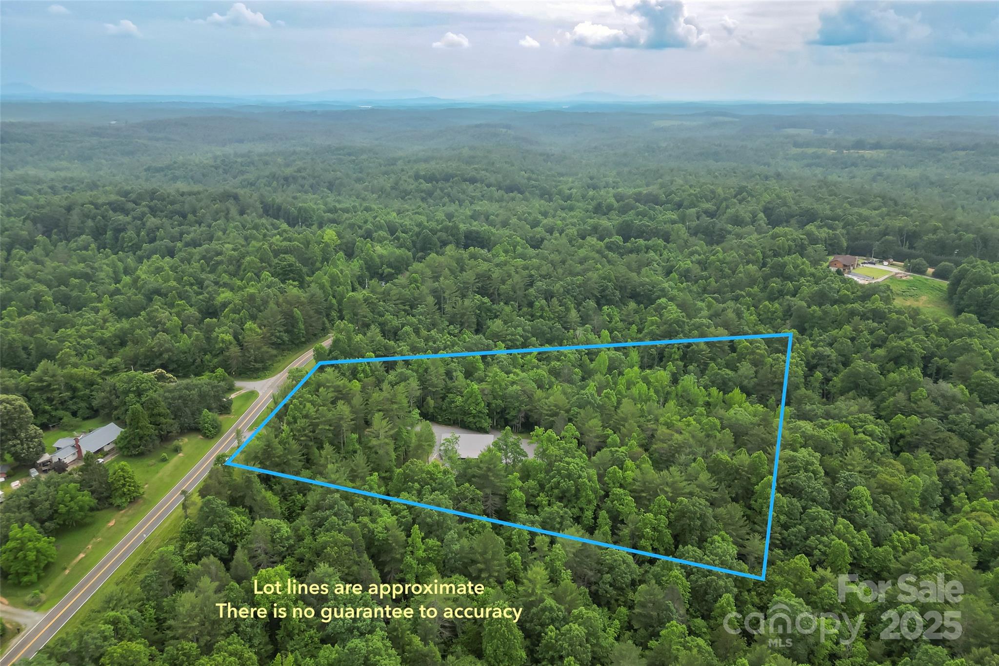 4090 Pea Ridge Road