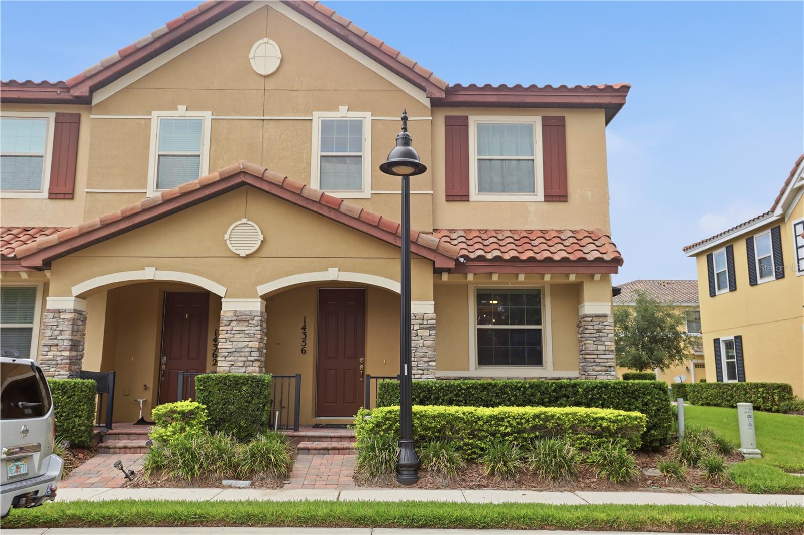 14356 Swanley Street, Orlando, FL