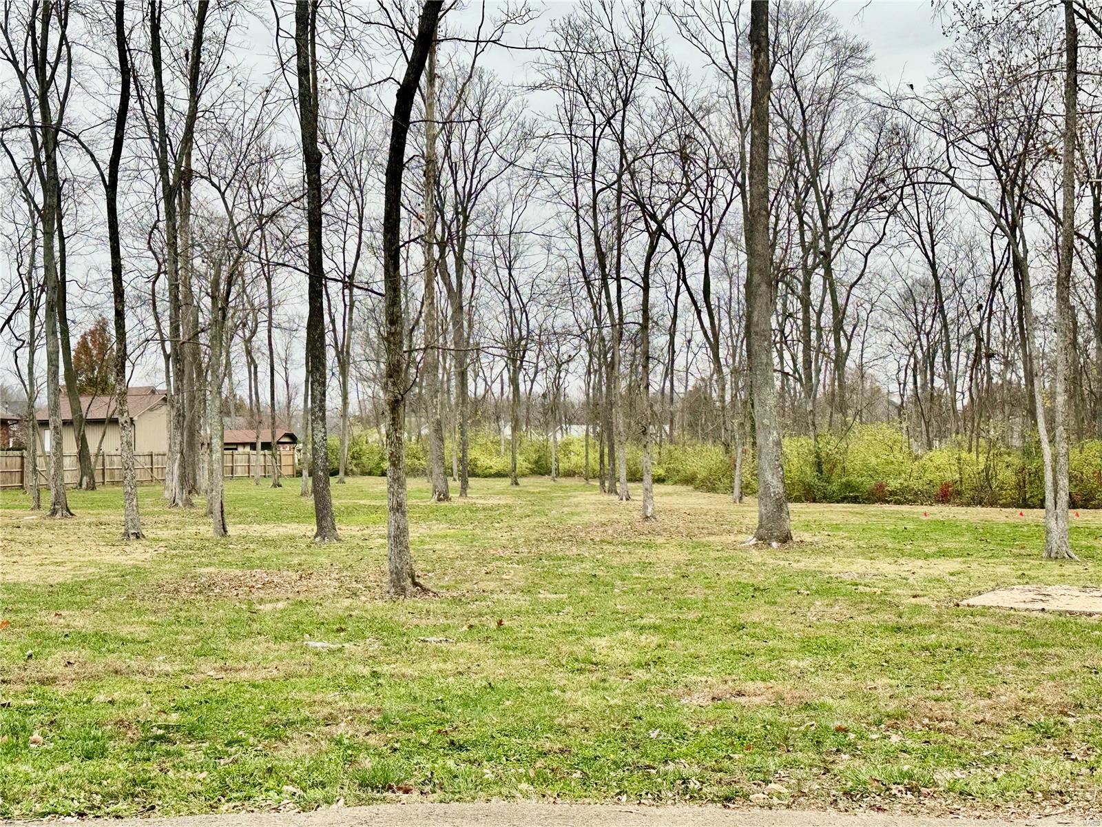 707 Ozark Drive