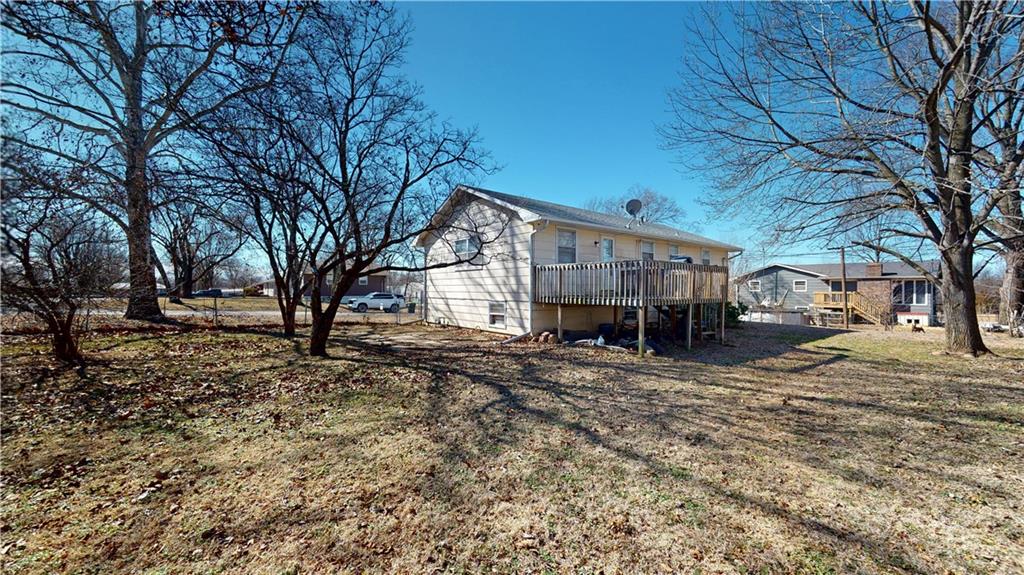 201 W Freeman Street