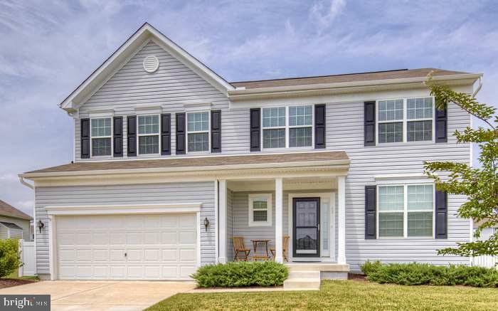 43 Boone Court
