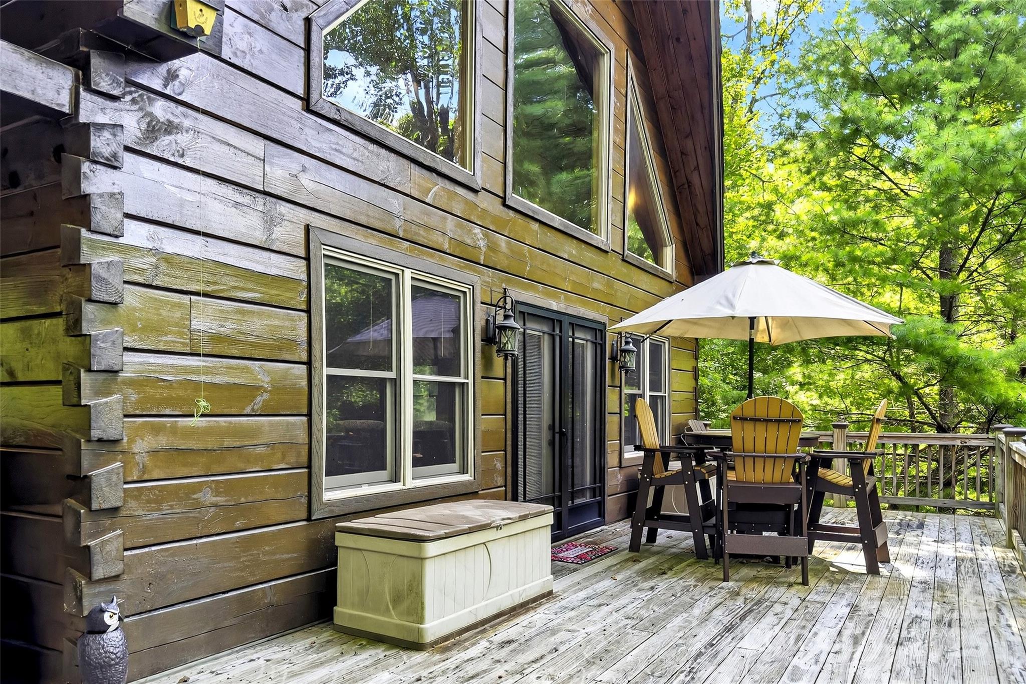 67 Little Bluebird Lane