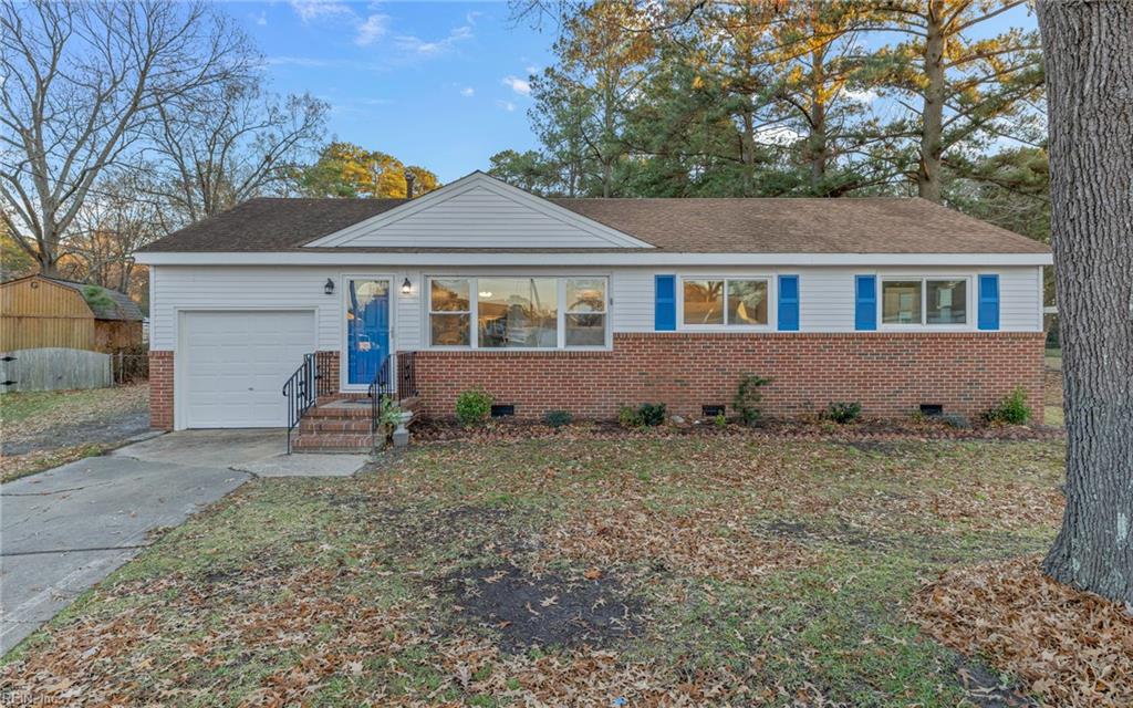 1008 Shore Road, Chesapeake, VA 