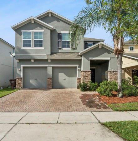 2815 Monticello Way, Kissimmee, FL