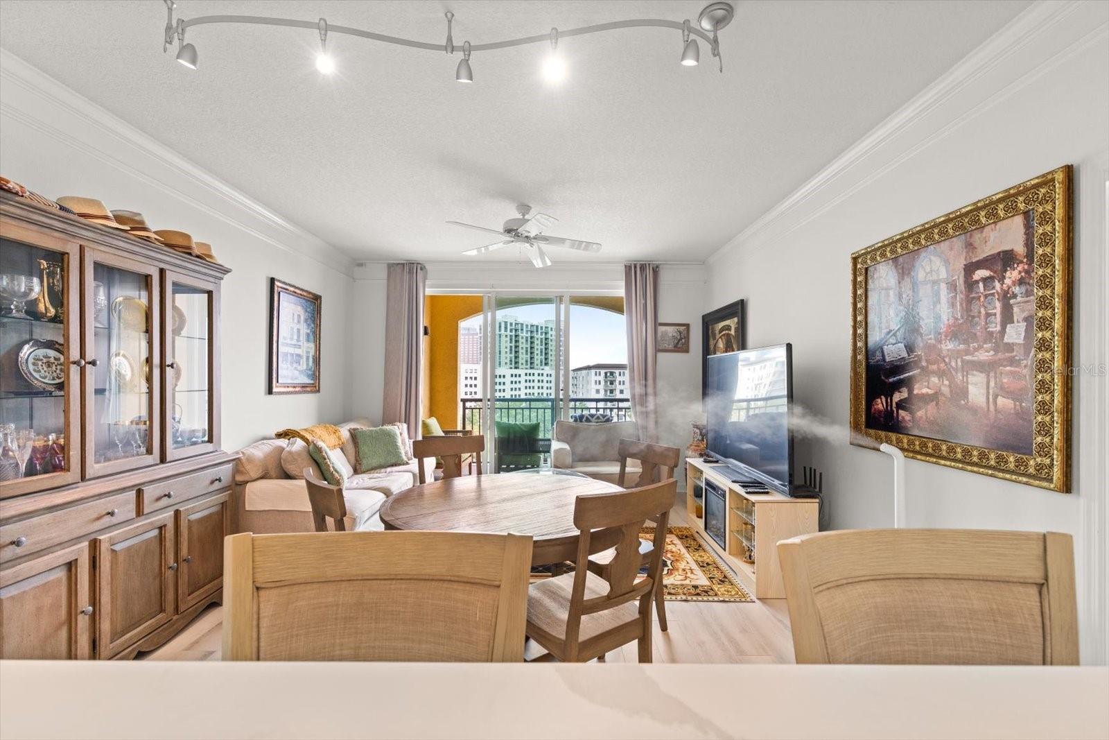 345 Bayshore Boulevard 706