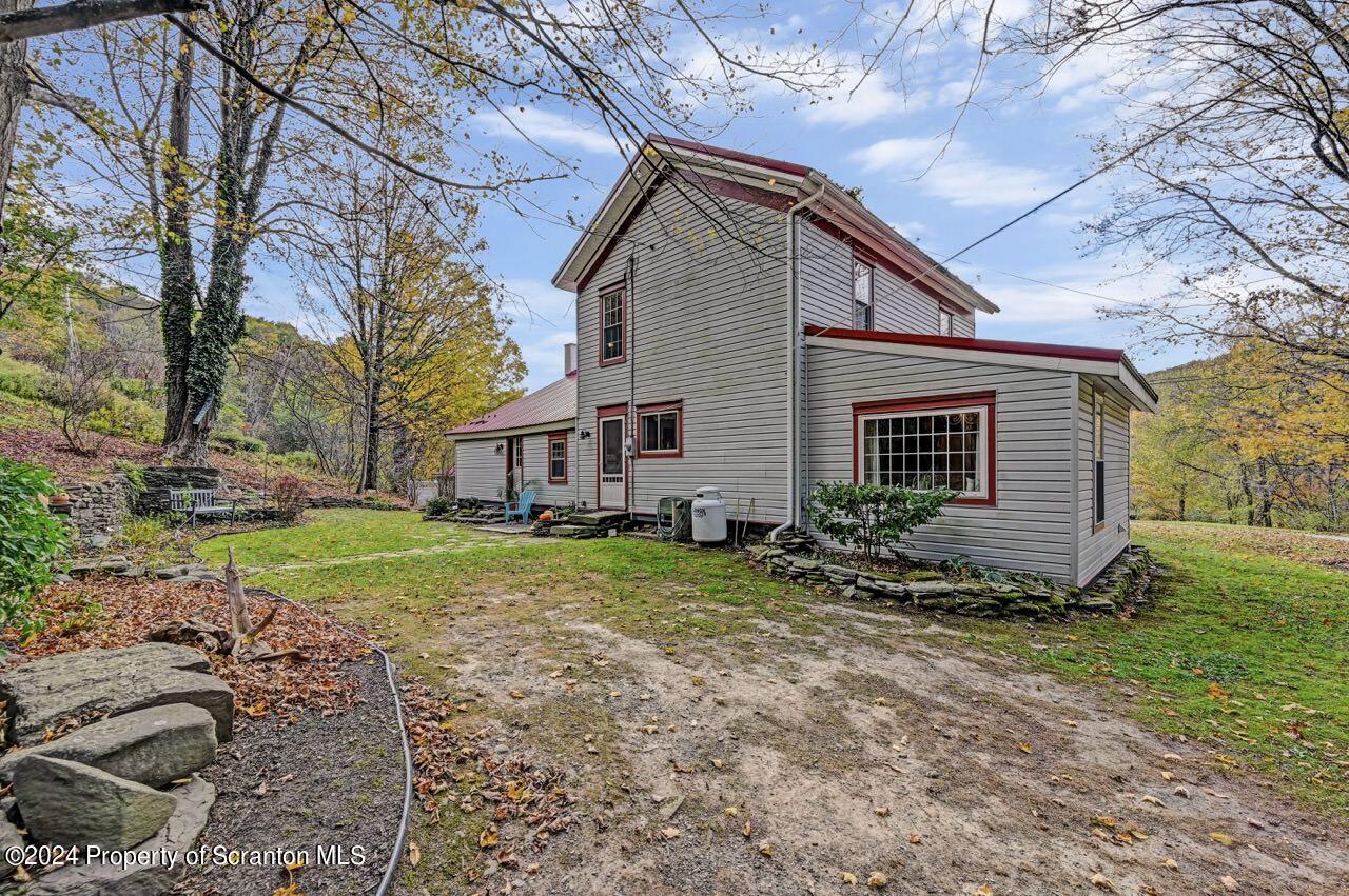 332 Grinnell Road