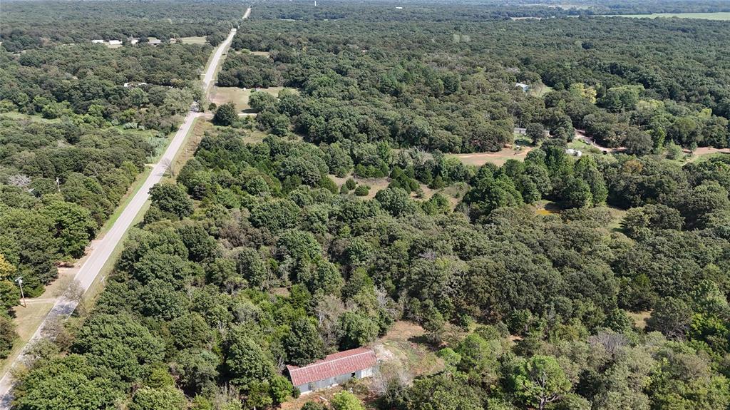 Come check out this partially wooded 4 acre lot!  Paved road access and great location!  OEC Fiber and electric are available along the road.  2 additional lots are available for a total of 12 acres.