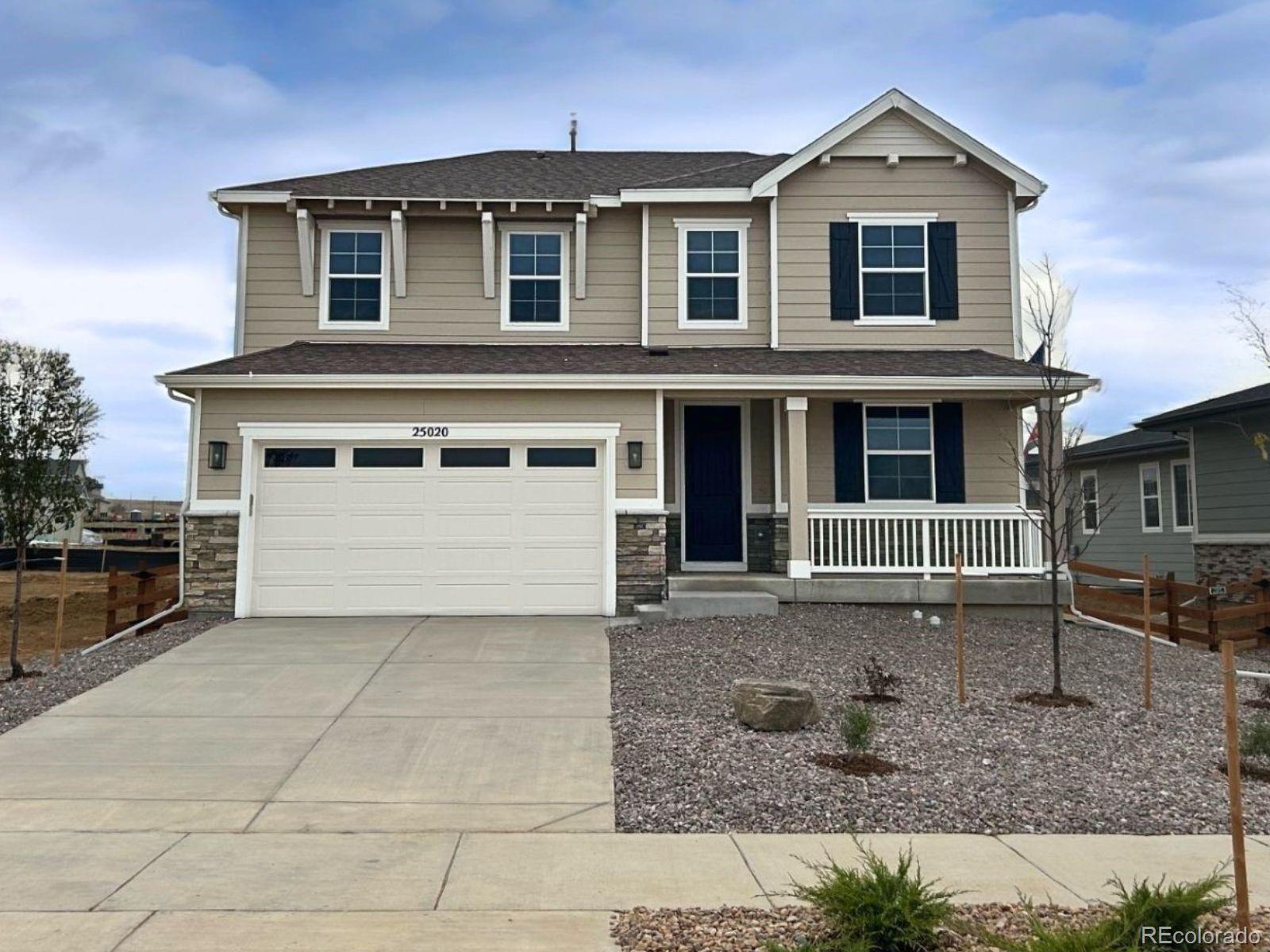 25020 E Pacific Avenue