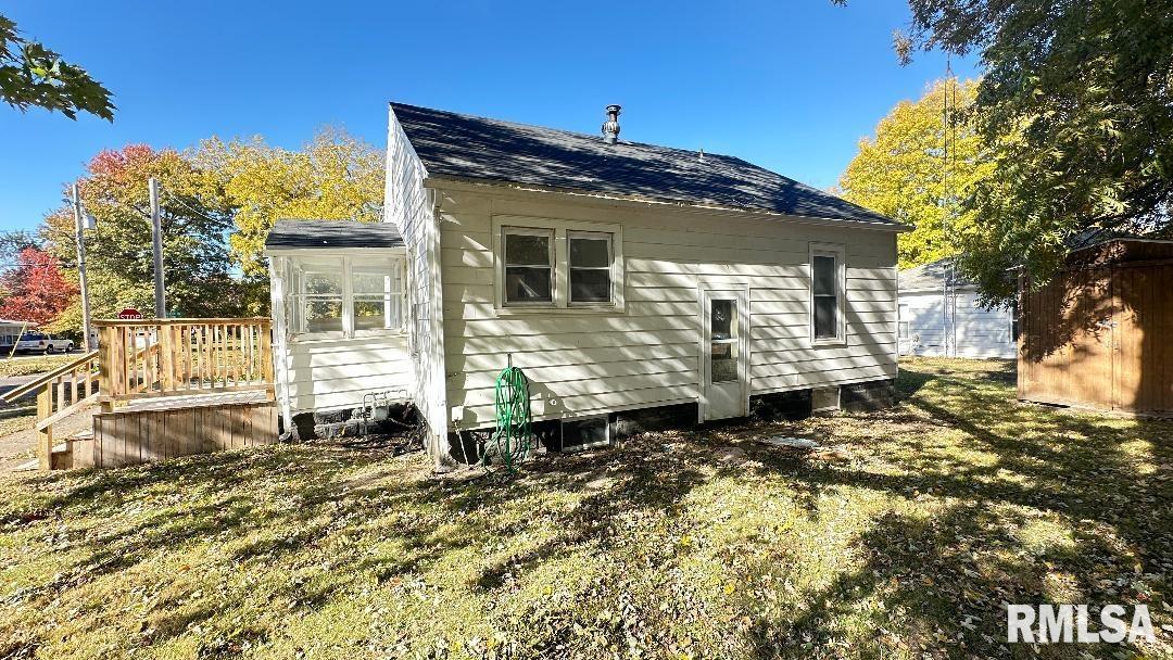 301 N Franklin Street