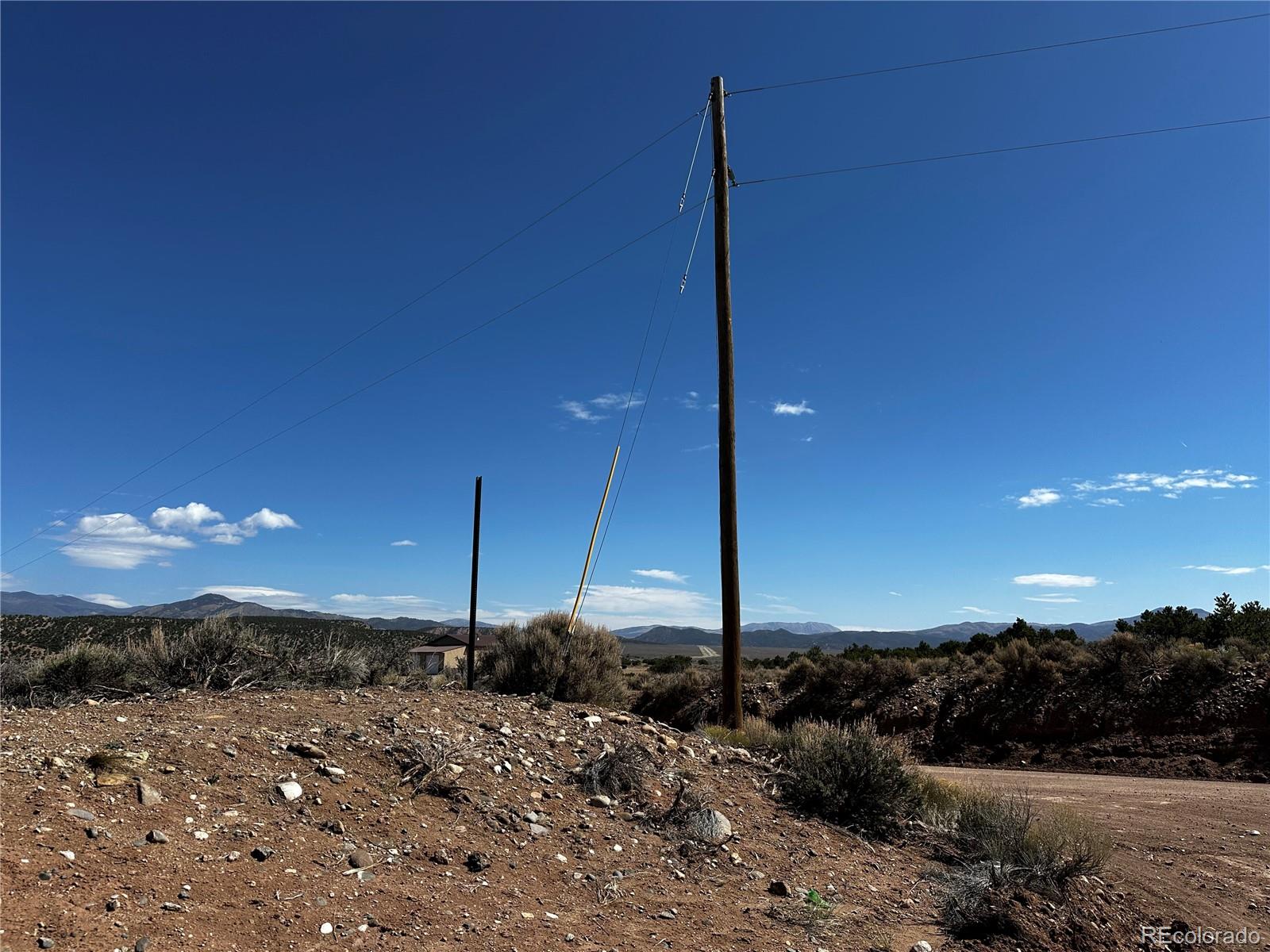 Lot 2526 Bildy Road
