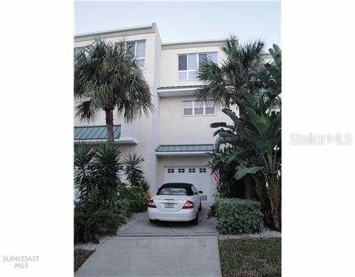 Residential For Sale In Treasure Island Florida U