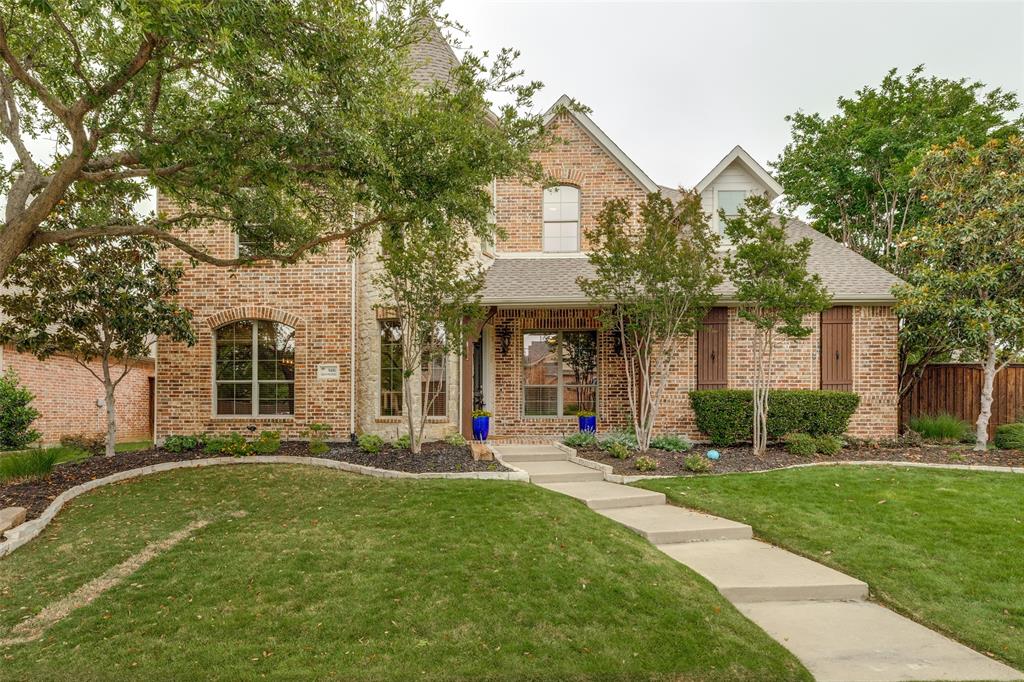 9406 Ironwood, Drive Frisco, TX