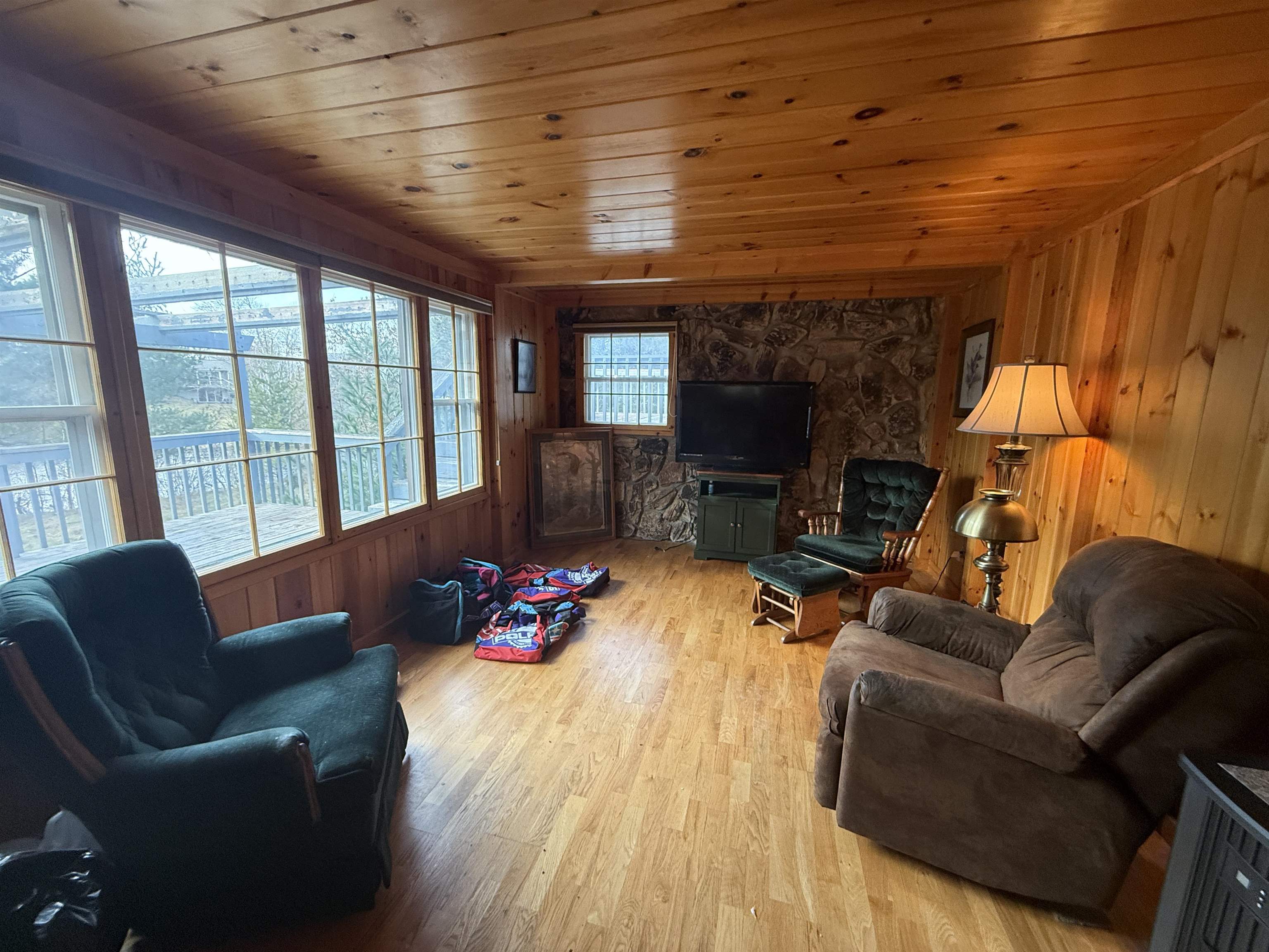 10725 N Namekagon Lane
