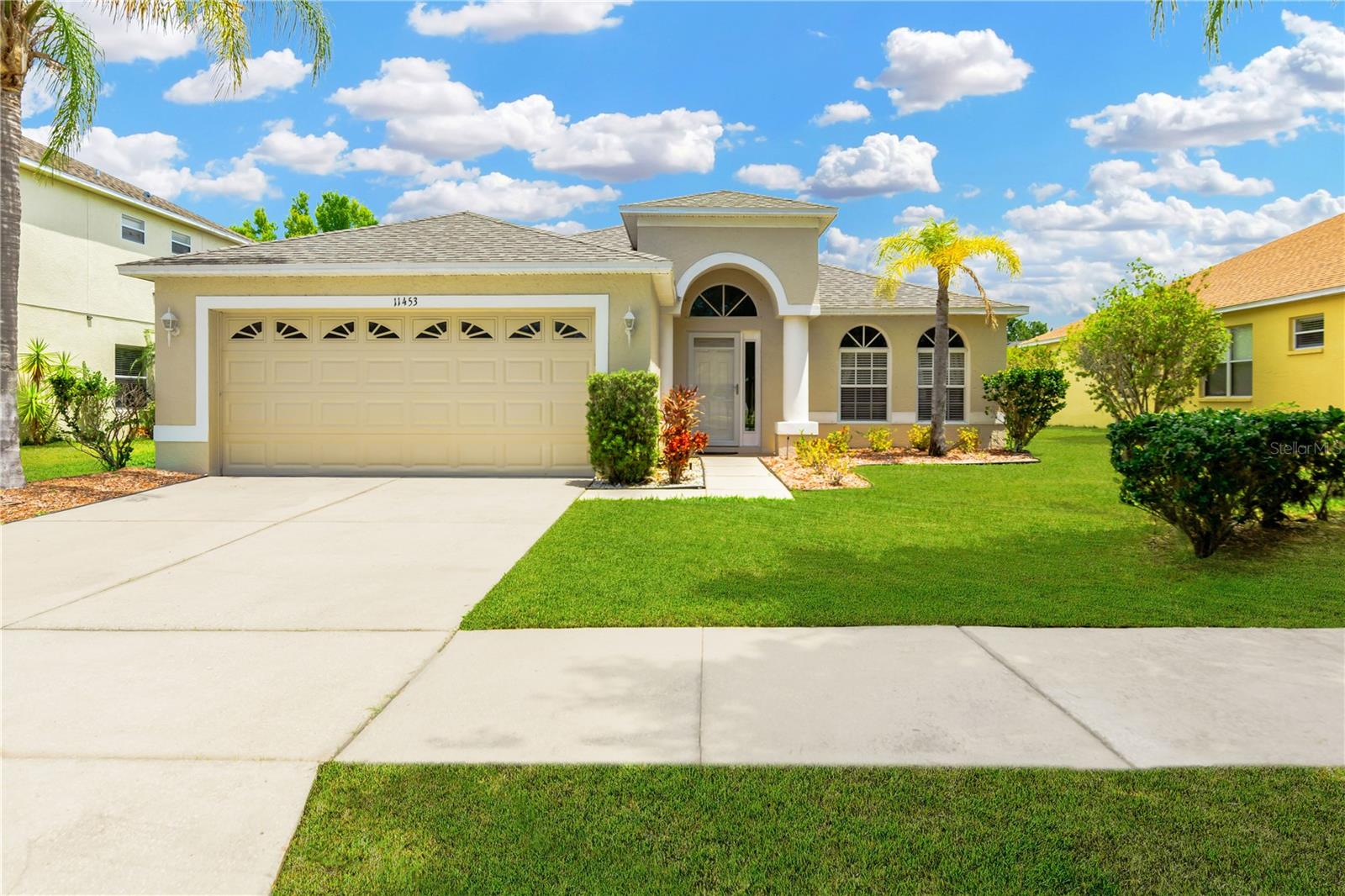 11453 Callaway Pond Drive