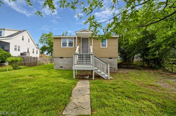 119 Messick Road