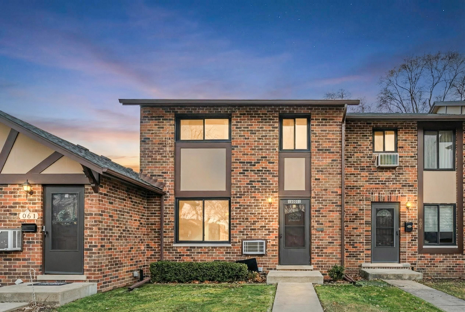 Pride of ownership shows in this well-maintained large, towbnhome, offering a great foundation without over-improving-perfect for buyers who want to add their own personal touches. Key updates include a tear-off roof and water heater (both under 10 years). Prior to the seller's purchase in 2019, the galley kitchen was updated along with the stove, refrigerator, windows, and A/C unit. Enjoy a full basement with washer and dryer included. Ideally located near major highways and expressways. Brandywine HOA features a pool and clubhouse. Sold AS-IS. Seller is motivated and ready for a quick closing.