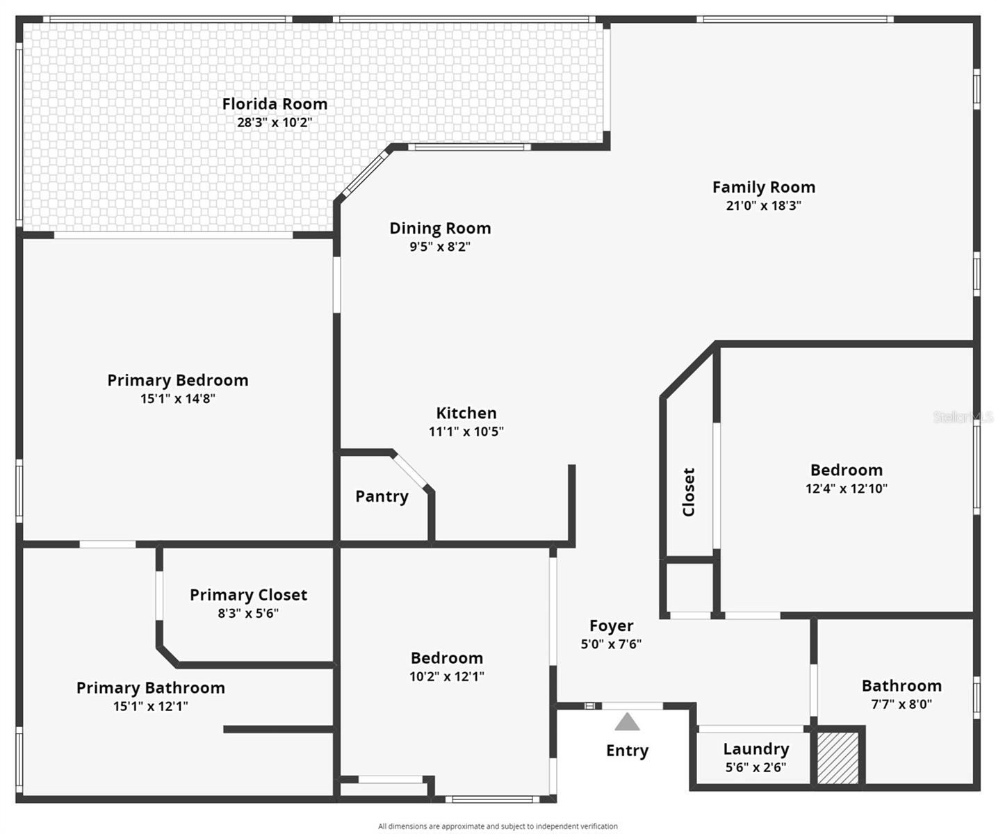 14080 Willow Glen Court 233