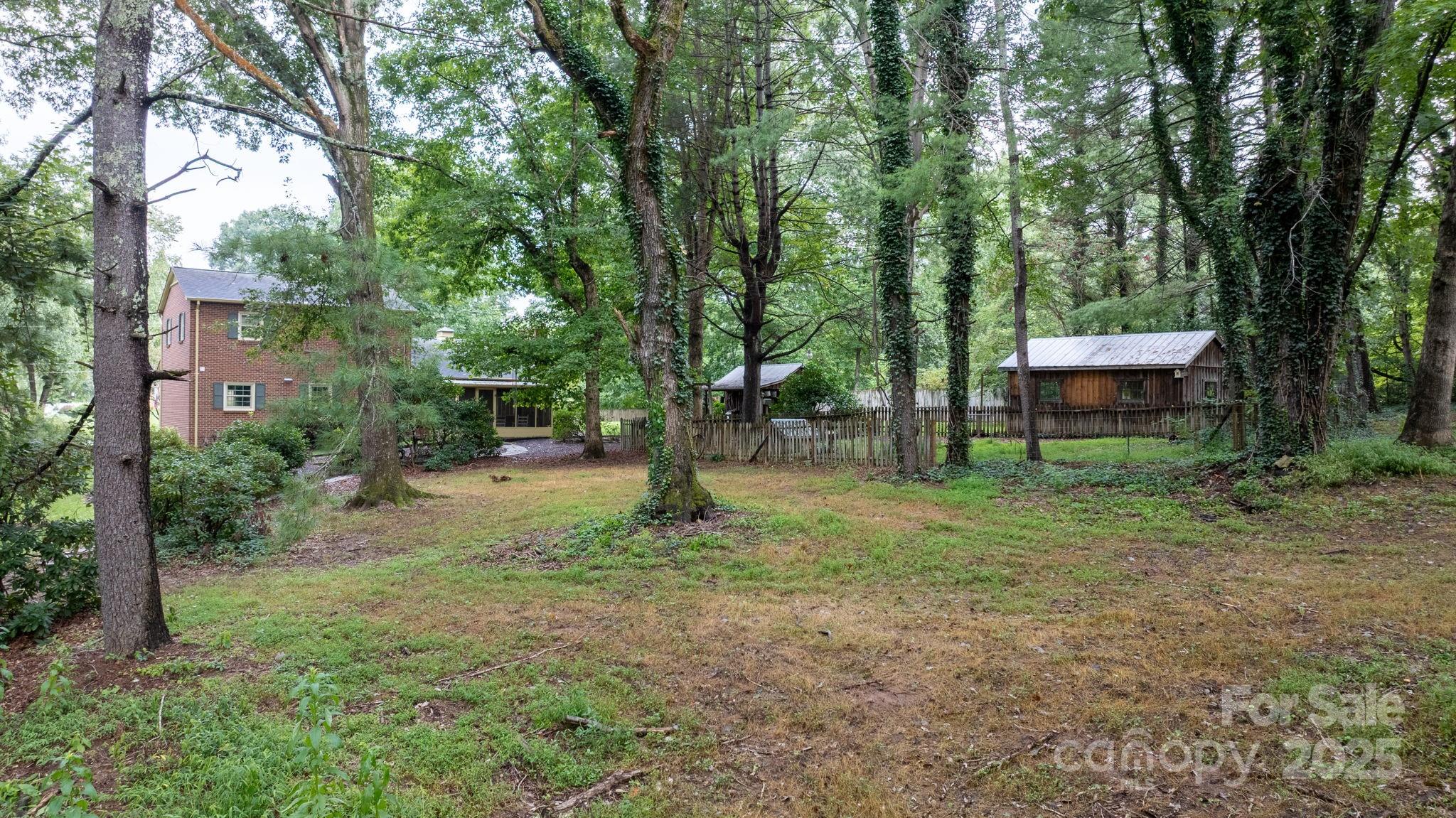 3054 Spencer Heights Drive