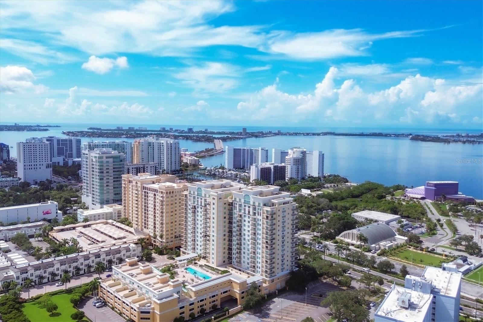 800 N Tamiami Trail 1215