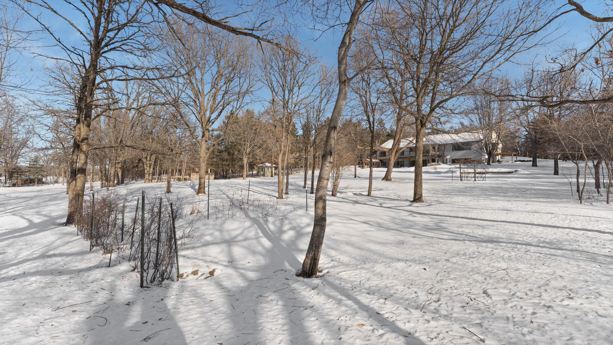 9025 Burton Court NW