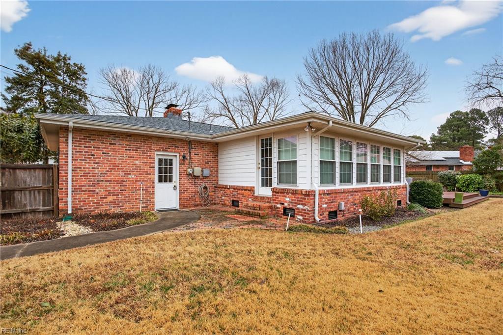 4633 Copperfield Road