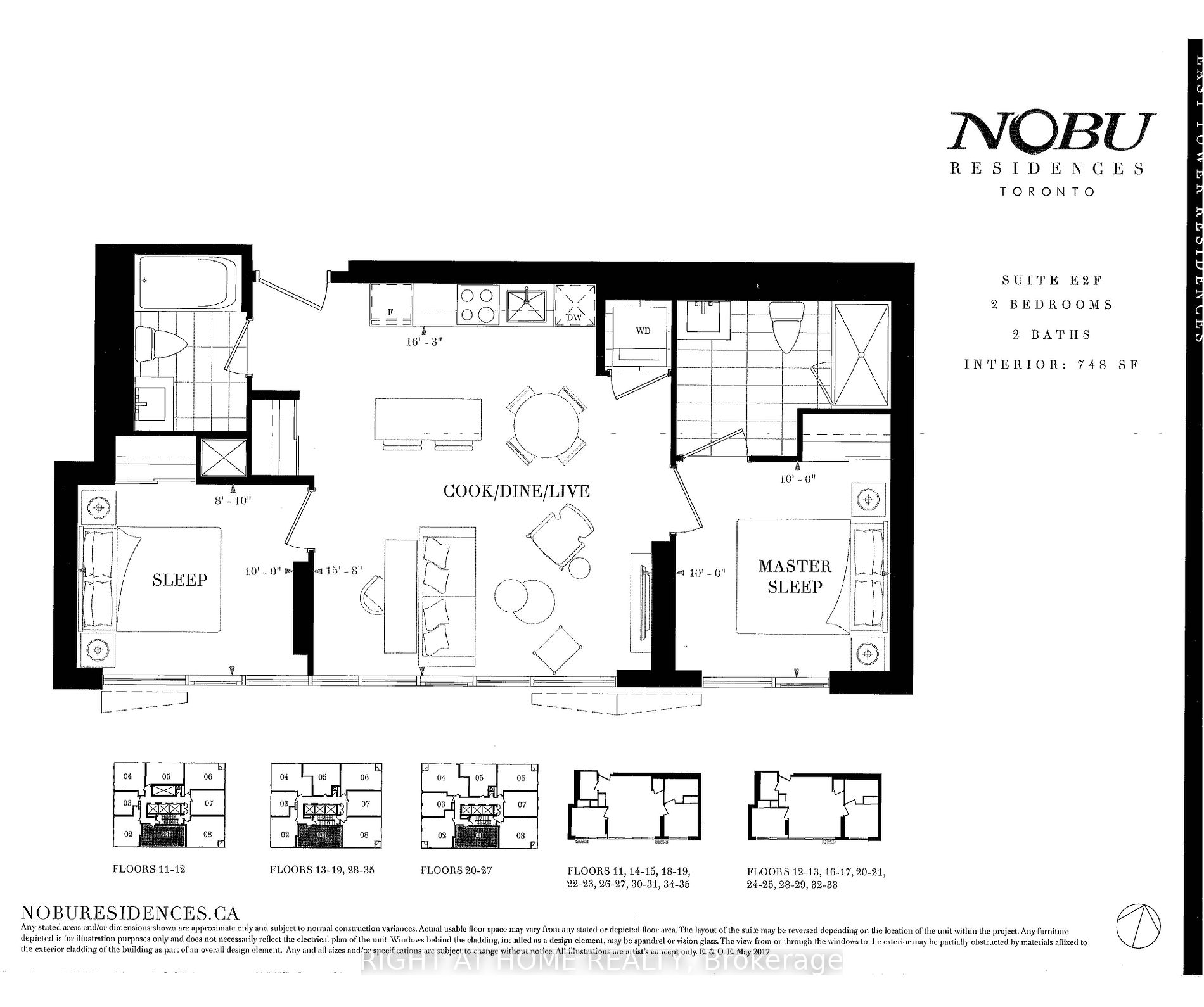35 Mercer St 2301