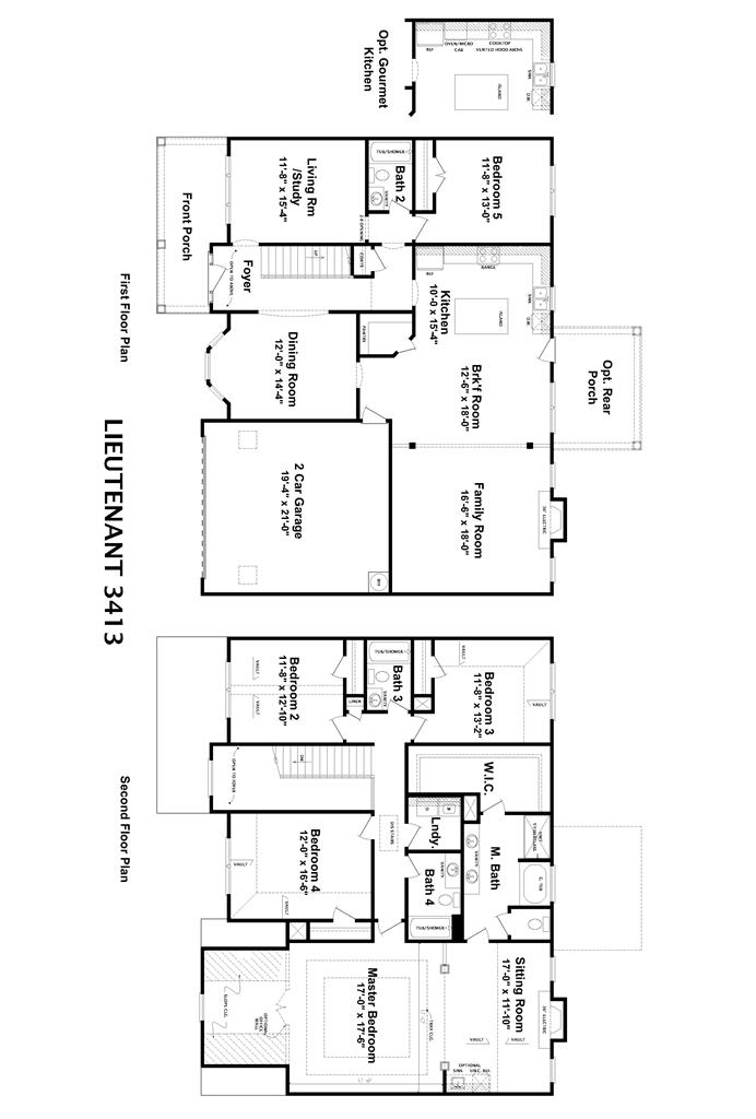 306 Hunters Creek Blvd