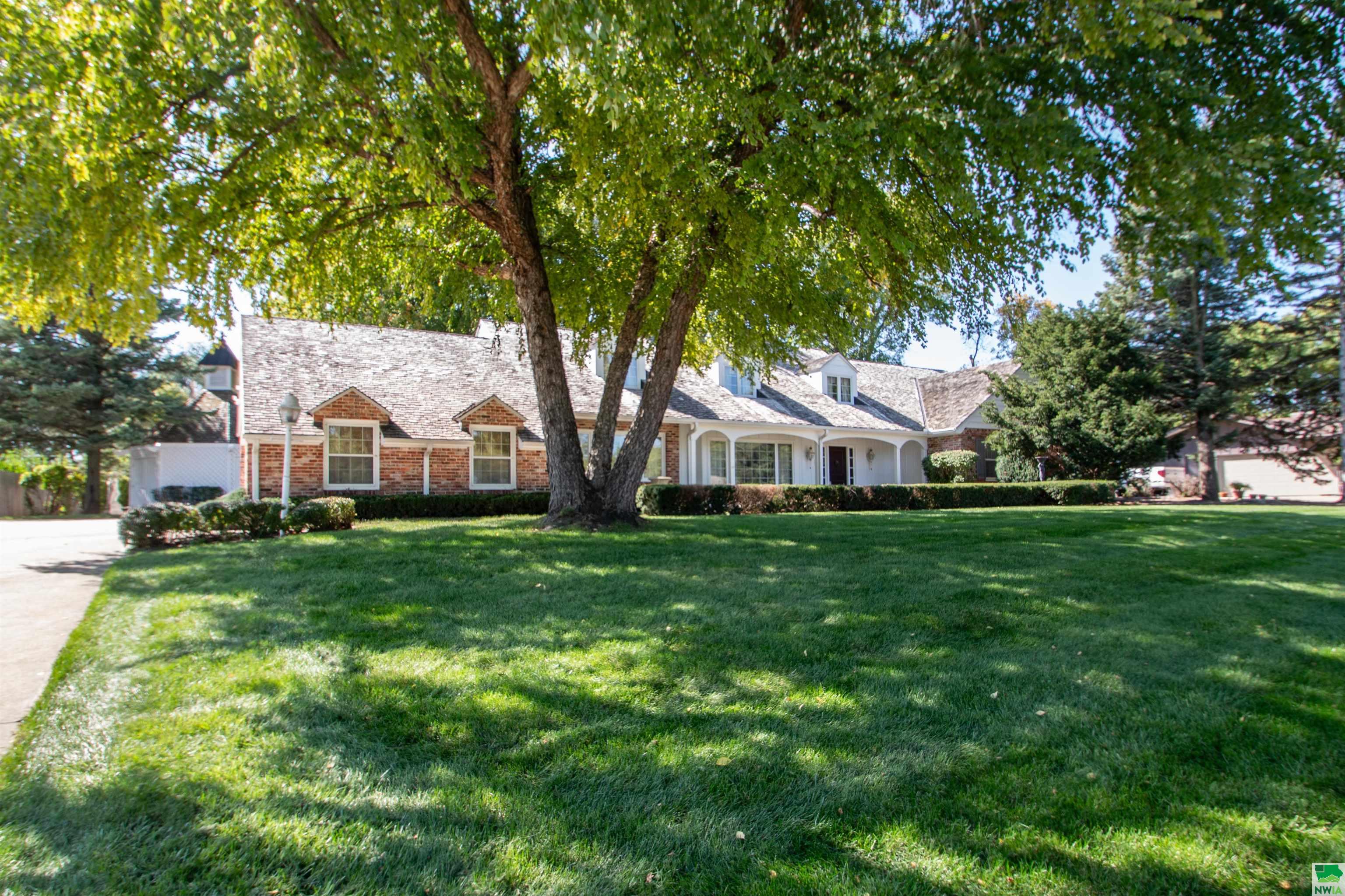 3639 Lindenwood Sioux City, Iowa, 51104