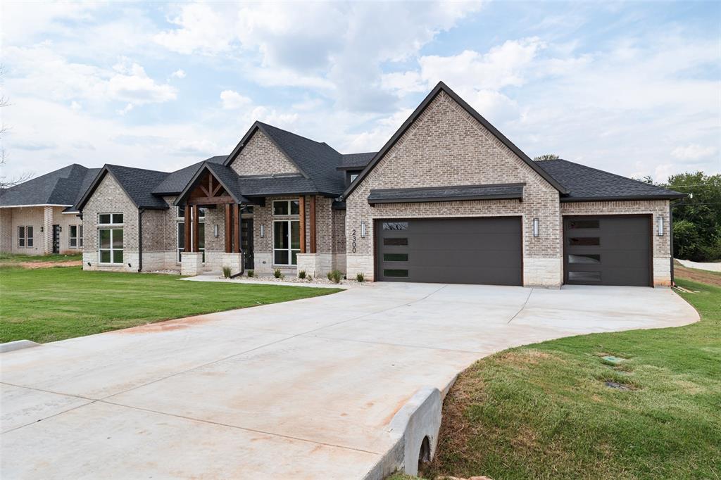 2300 Candlestick Drive