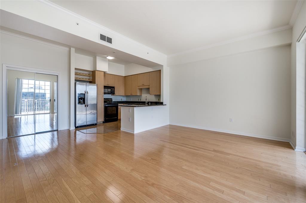 3225 Turtle Creek Boulevard 1231