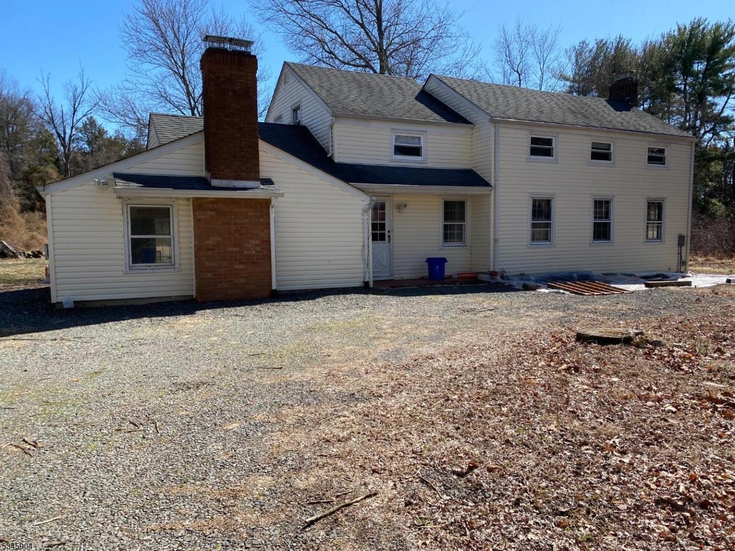 300 Bunn Rd
