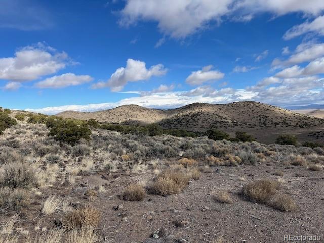 Tbd 40 Acres