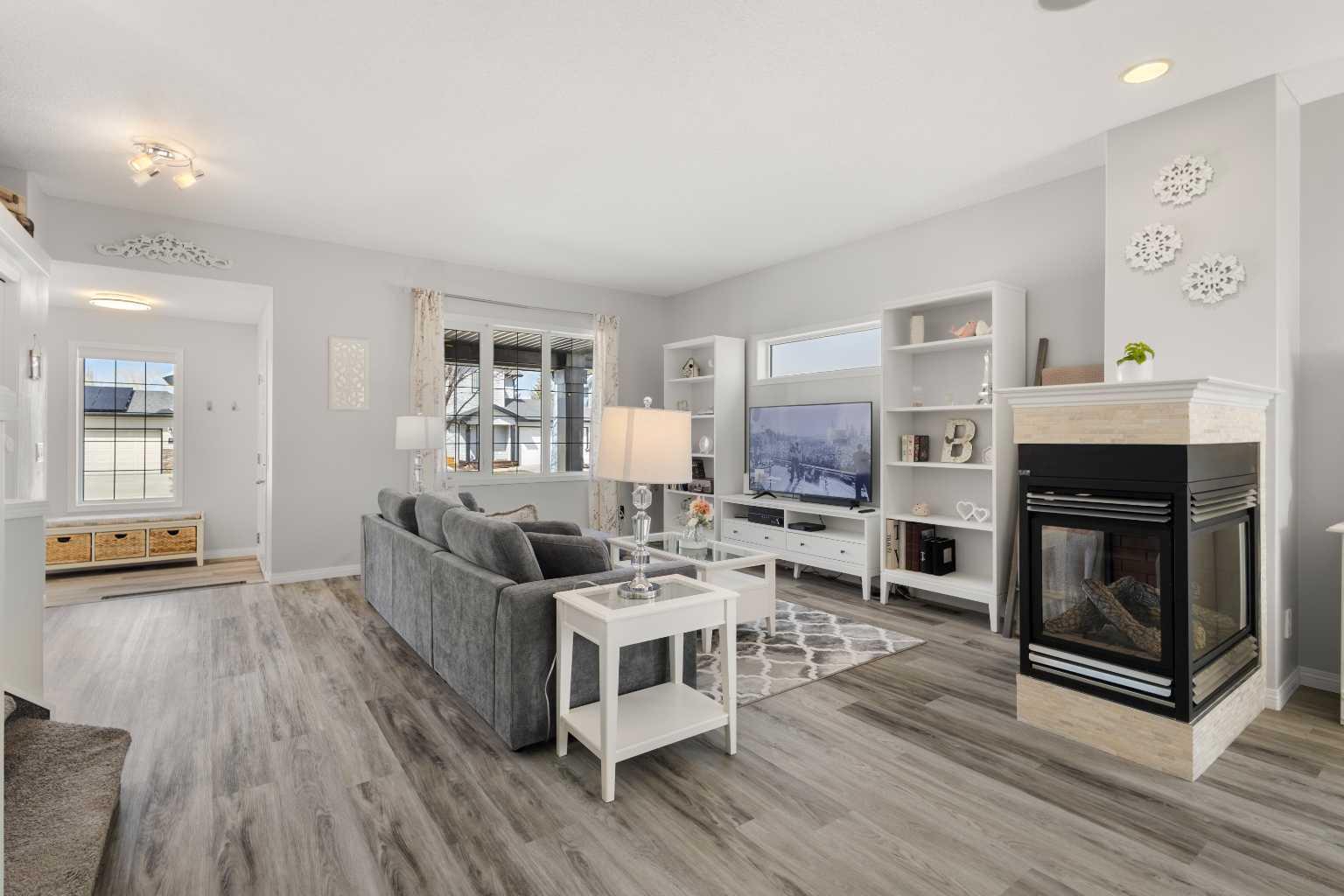 15 Skara Brae Close