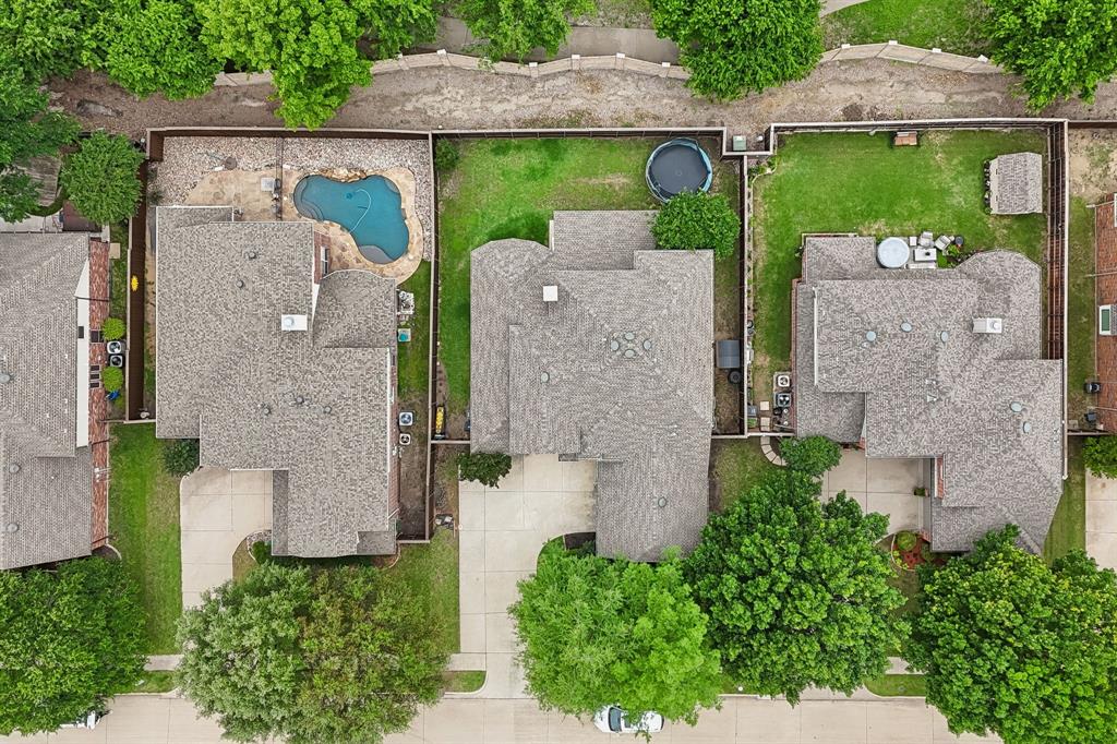 1607 Wood Creek Lane