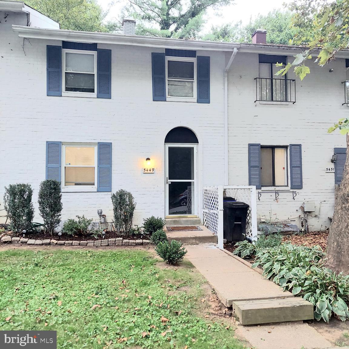 5449 Endicott Lane