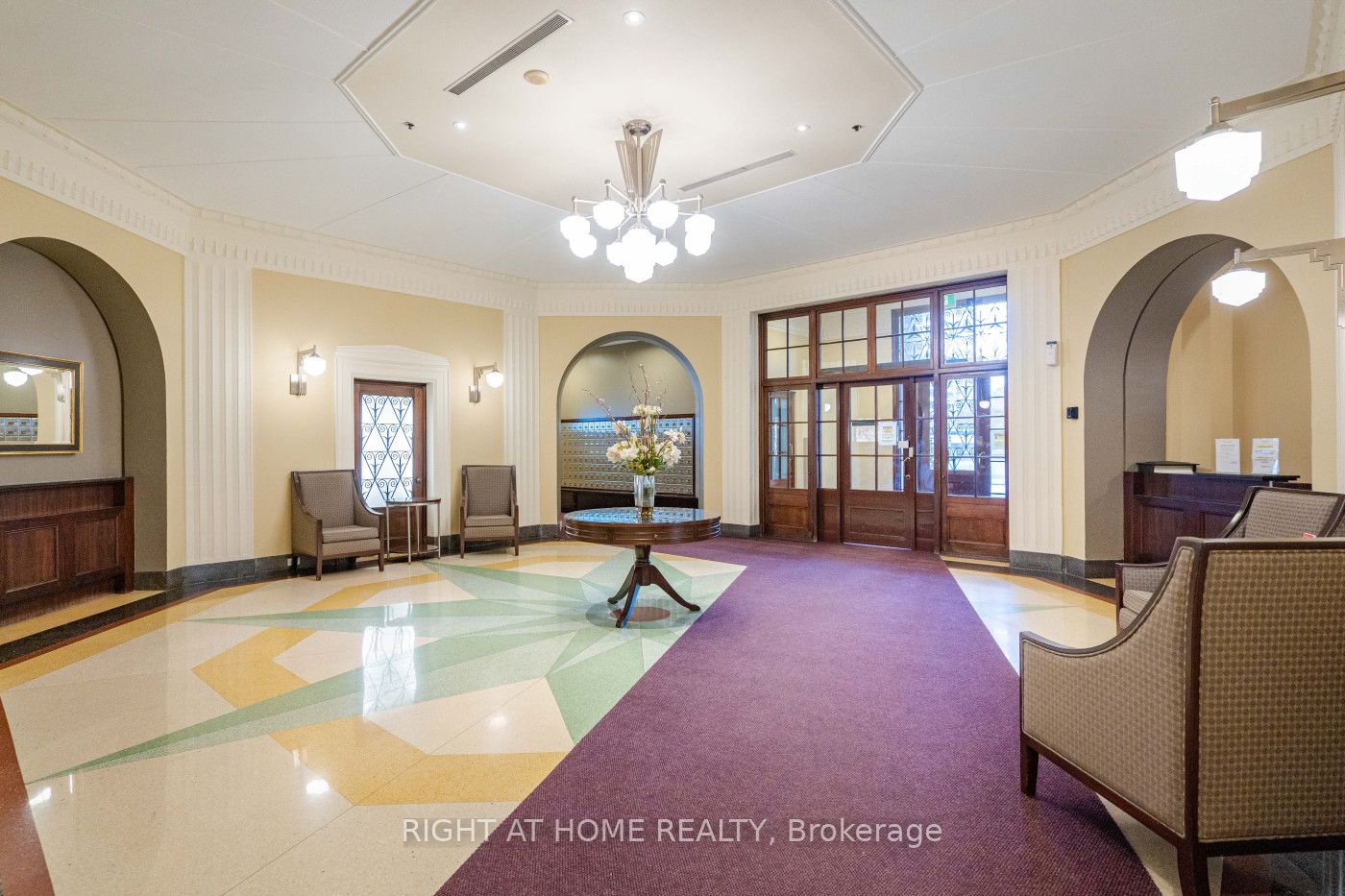 70 High Park Ave 1504