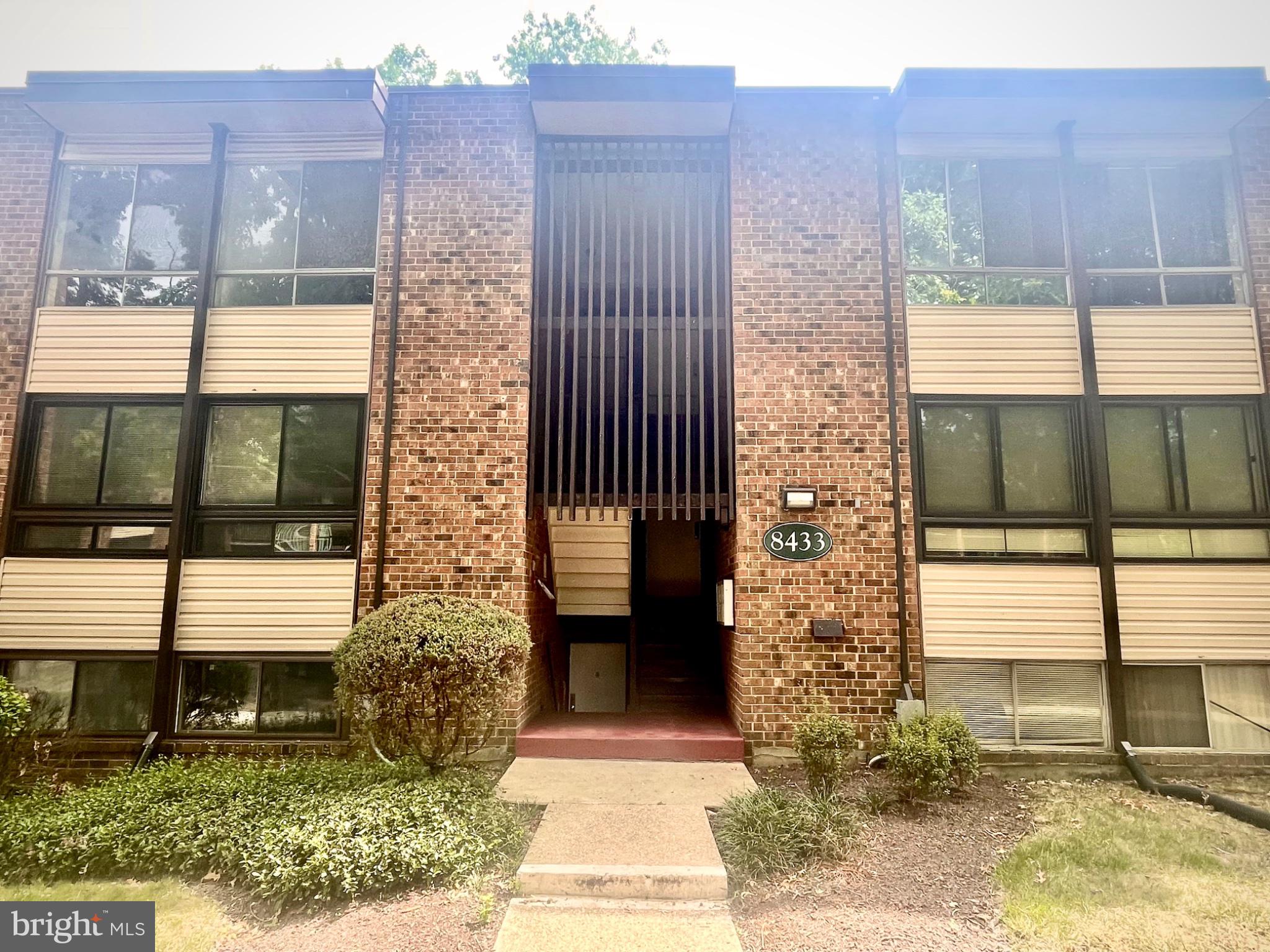 8433 Greenbelt Road 201
