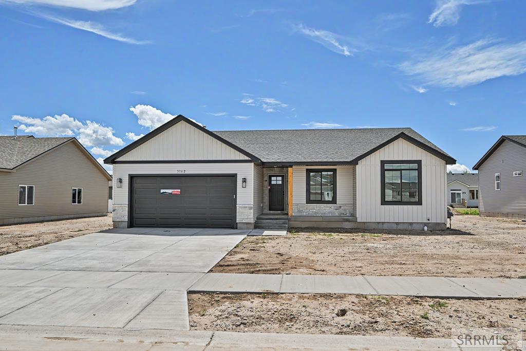 3162 Elixir Road