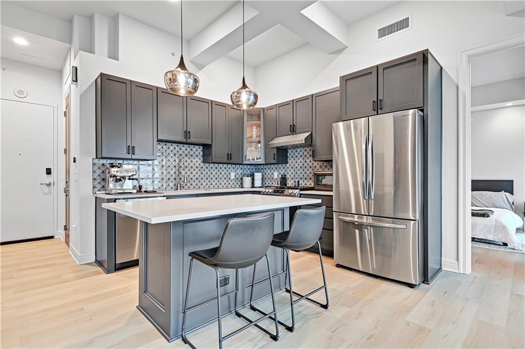 1101 Walnut Street 1308