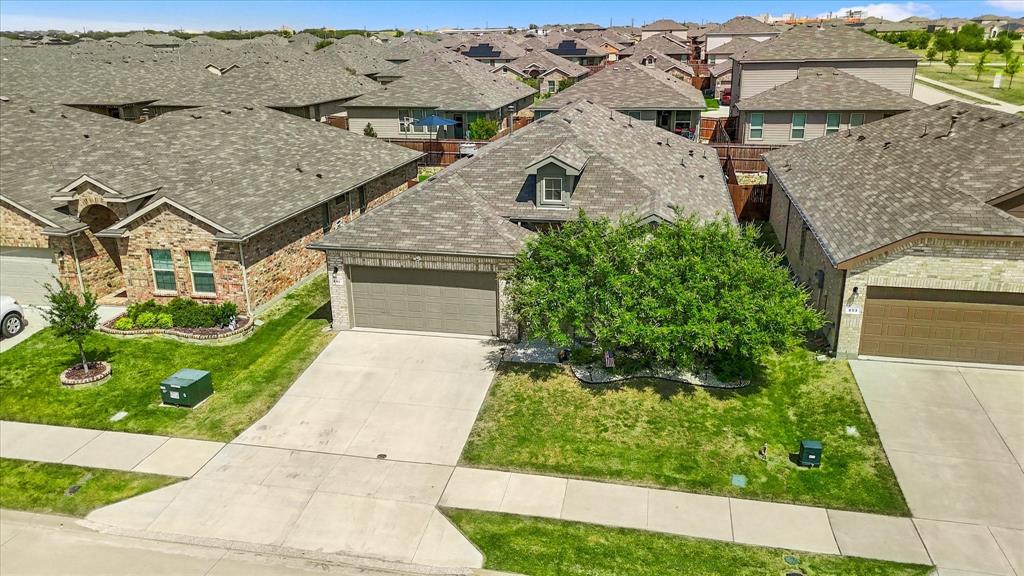 849 Finchley Drive