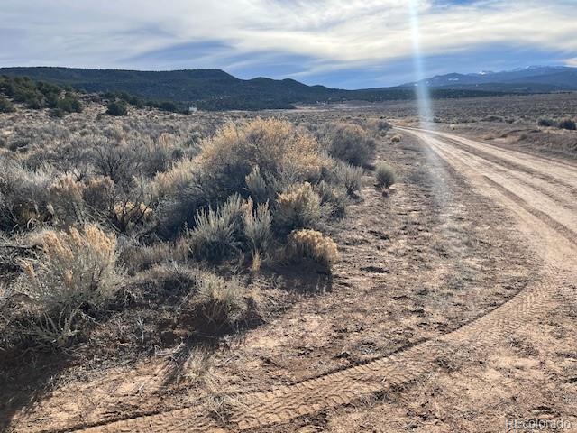 Lot 72 Stagecoach Road